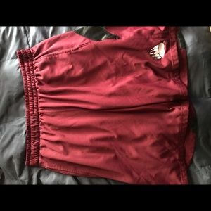 Nike shorts